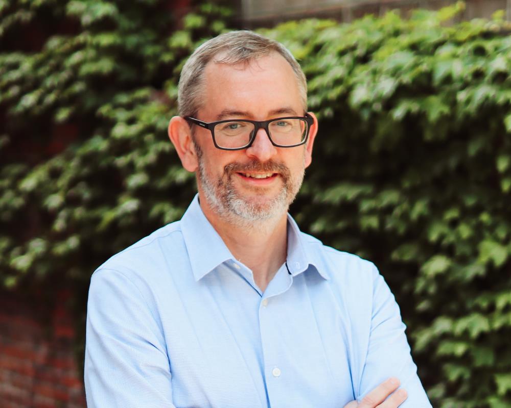 Kevin Driscoll